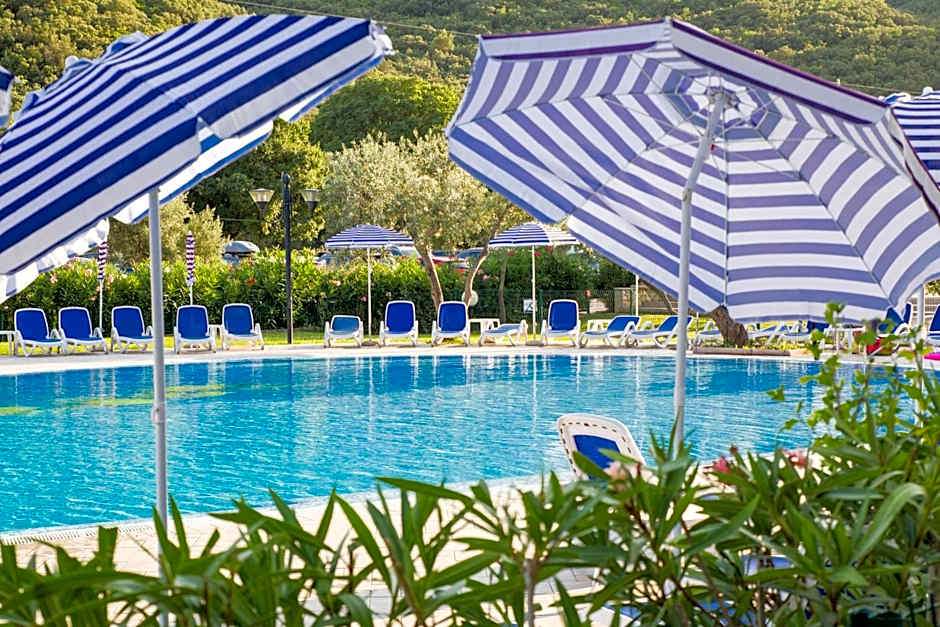 MASLINICA Hedera Hotel