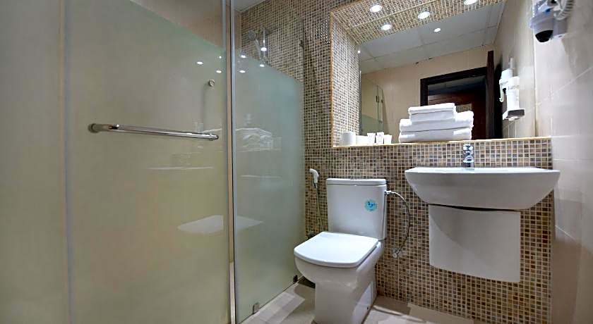 Carlton Tower Hotel Kuwait