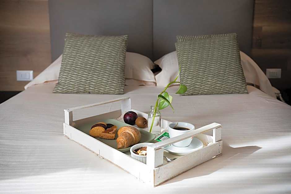 Bio Boutique Hotel XU' - Gruppo Ambienthotels