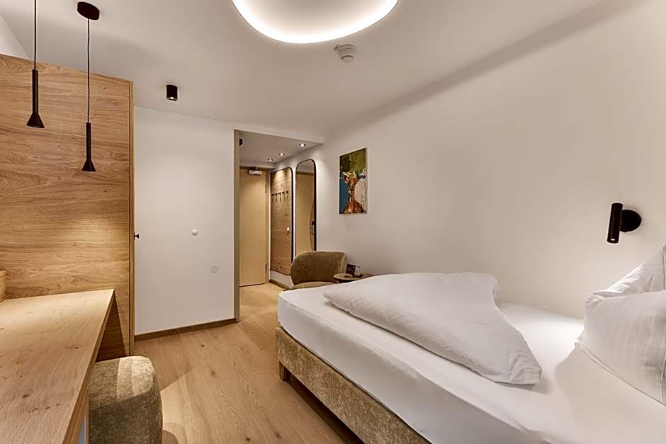 Goldenes Kreuz B&B