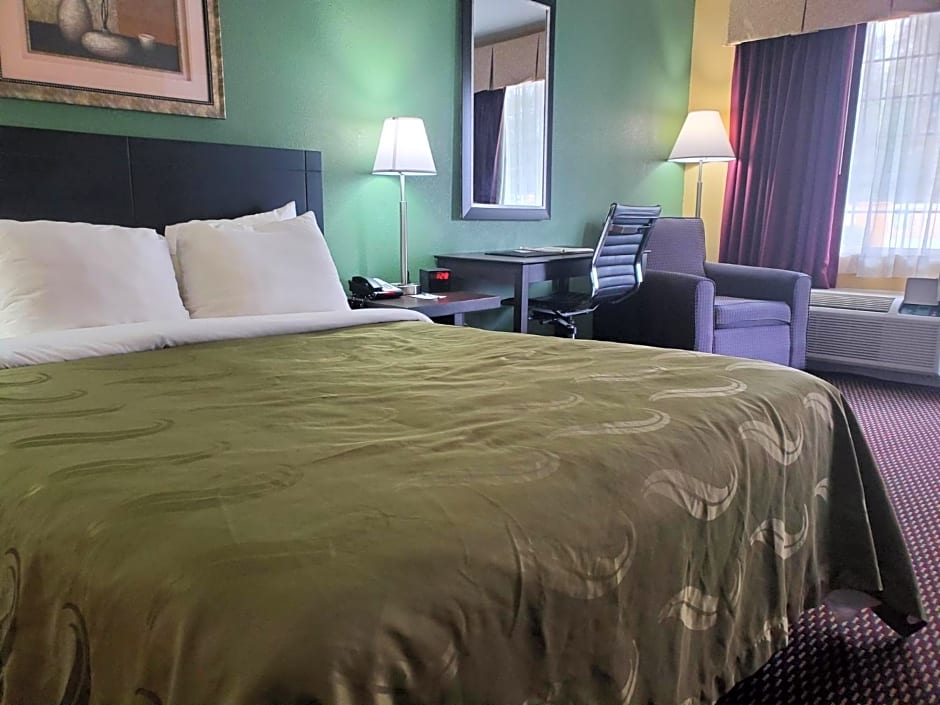 Quality Inn