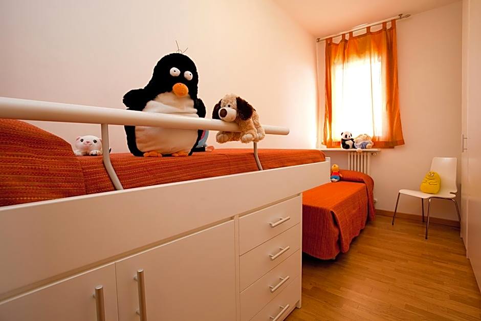 Residence Speranza
