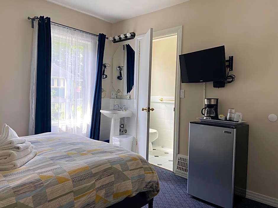 Cambie Lodge