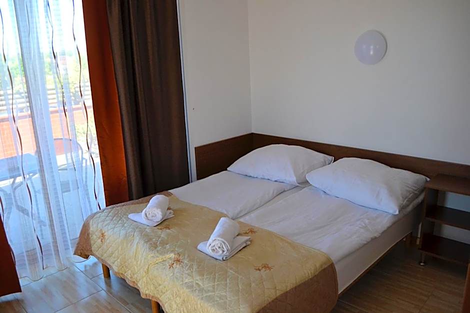 Gościniec Kaszebe