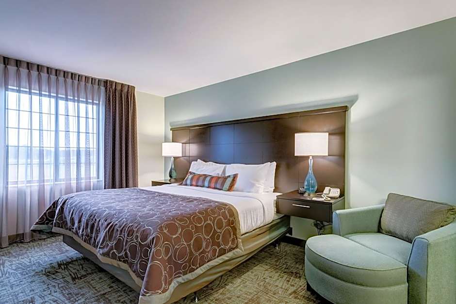 Staybridge Suites OFallon Chesterfield By IHG