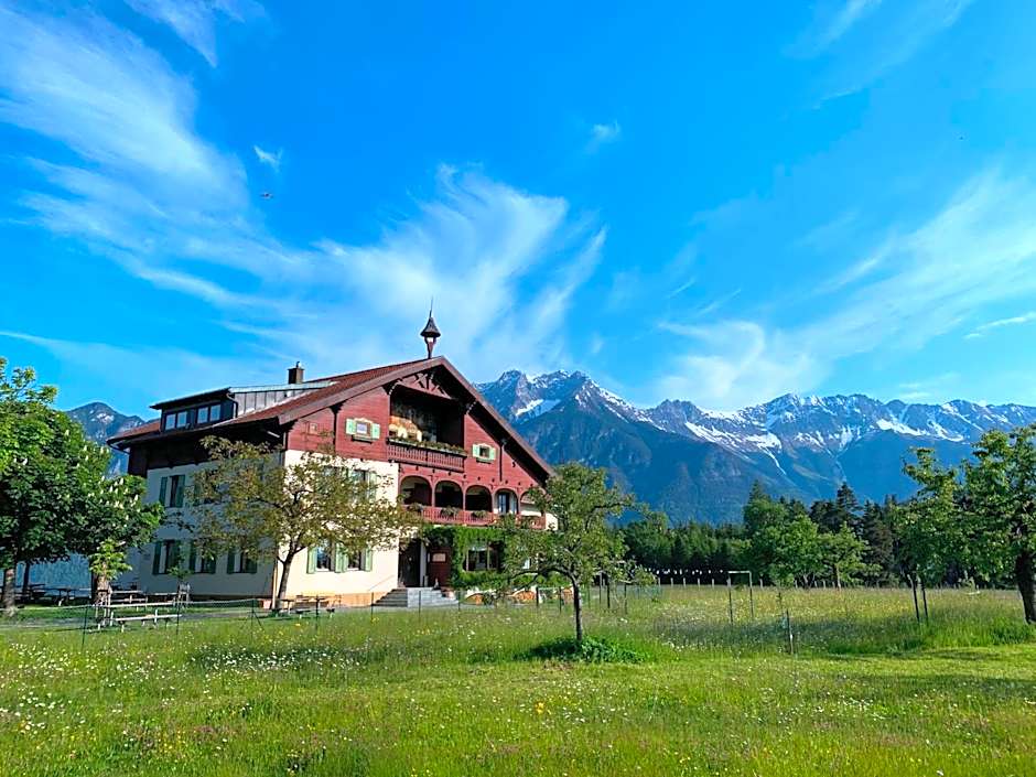 Landhotel Gasthof Eichhof Natters