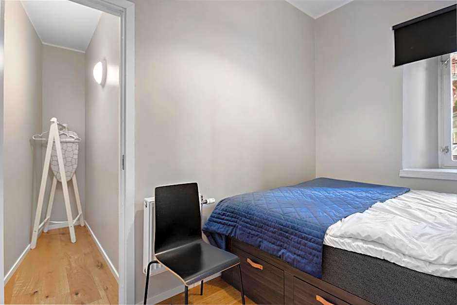 Best Western Hotel at 108