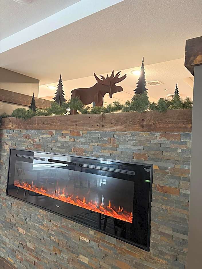 Best Western Plus Rumford Falls