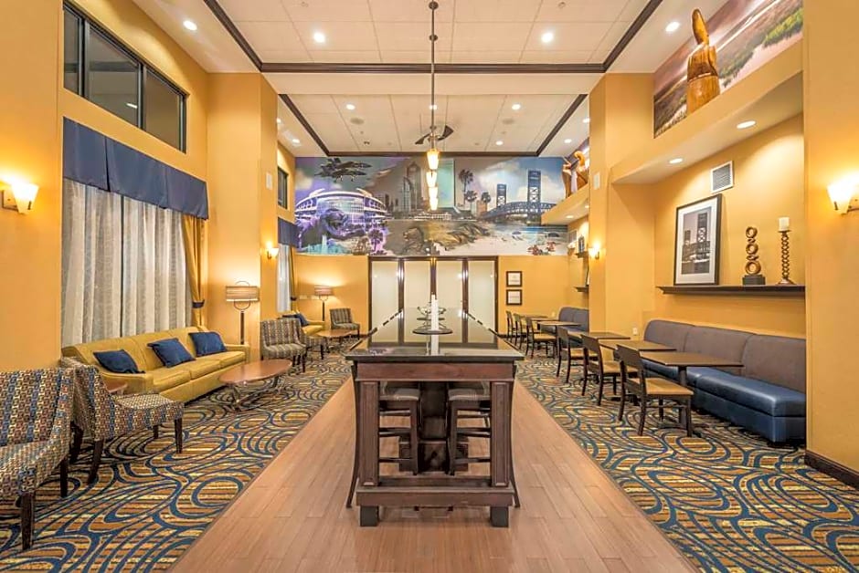 Hampton Inn & Suites Jacksonville South - Bartram Park