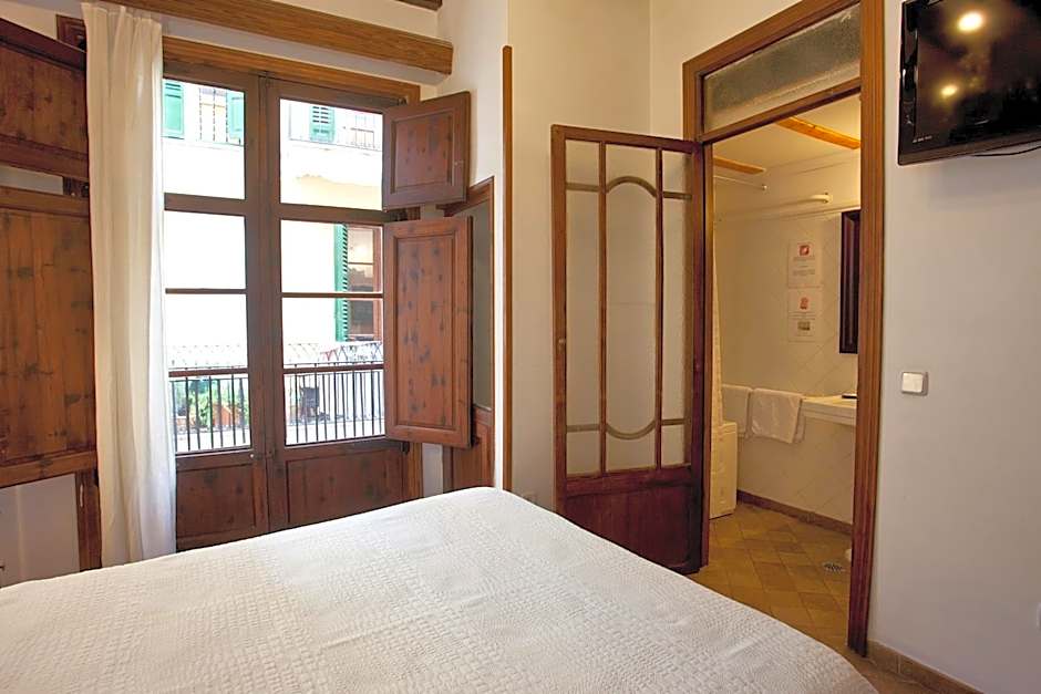 Turismo de Interior Ca Sa Padrina