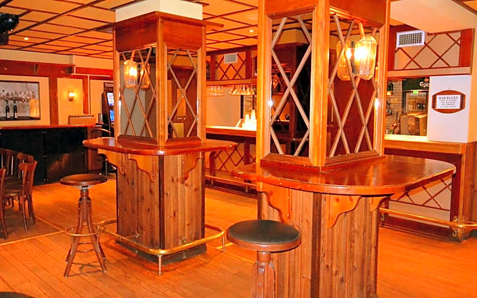 Hotell Gamla Staden