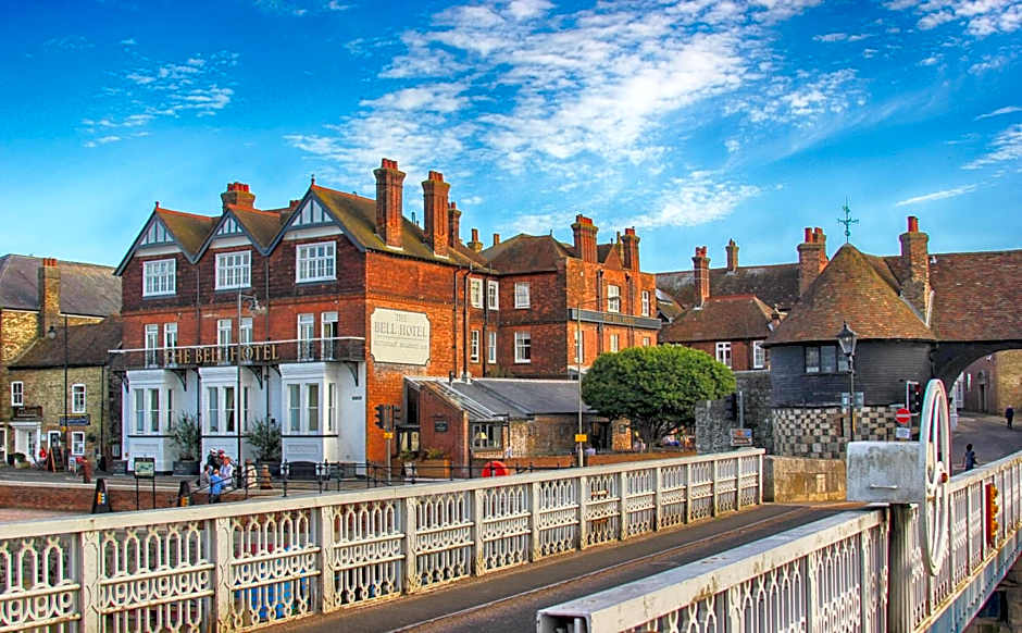 The Bell Hotel