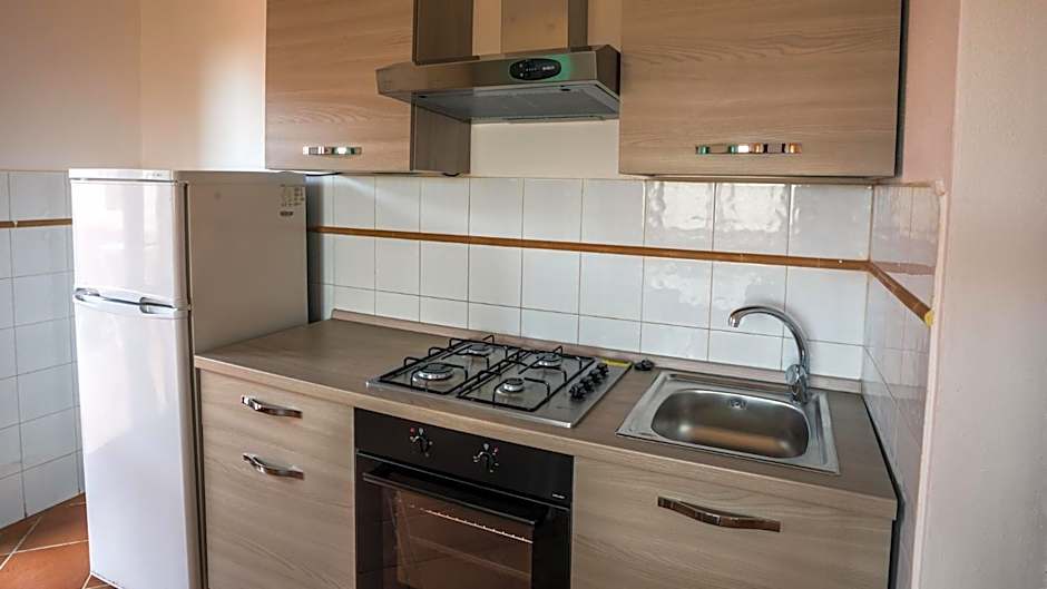 Residence Lu Lamoni Costa Nord