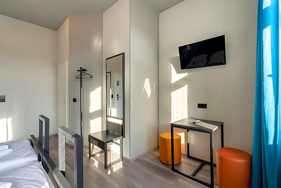 A&O Berlin Friedrichshain