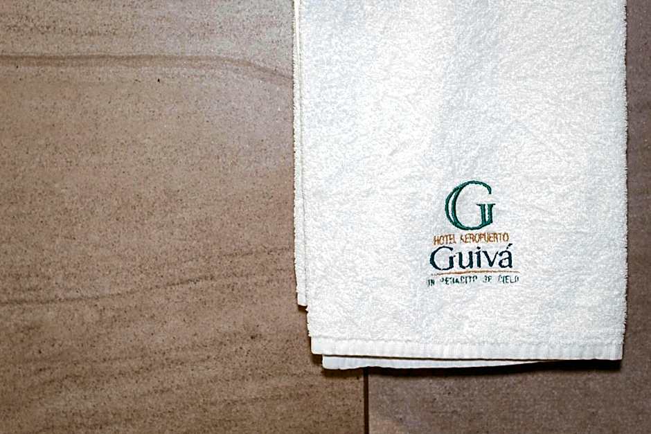 Hotel Guiva Aeropuerto