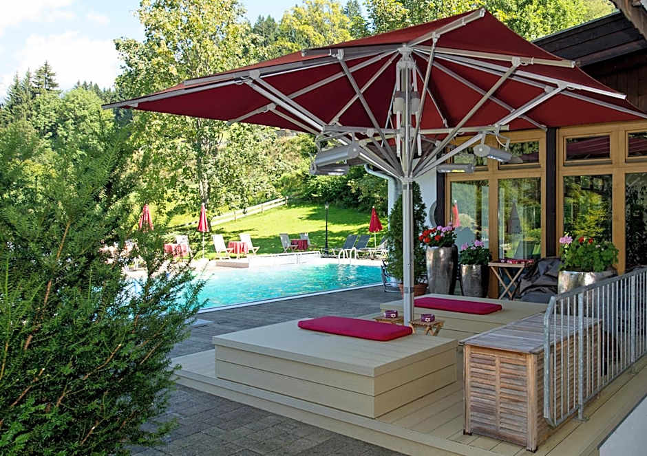 Ferienappartements Landhof