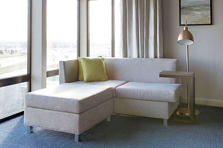 Hilton Garden Inn Madison Sun Prairie