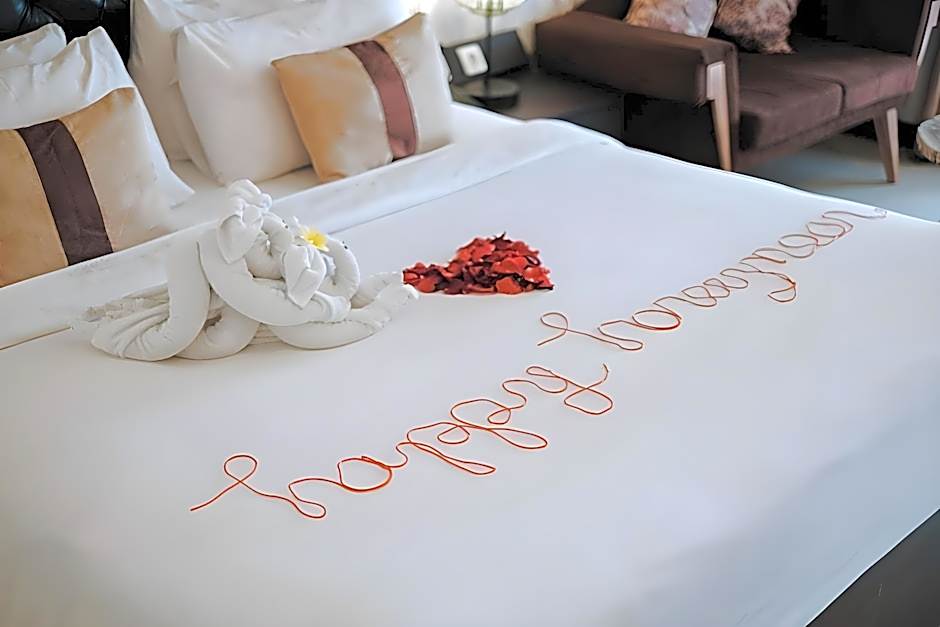 The Visala Boutique Suites Seminyak