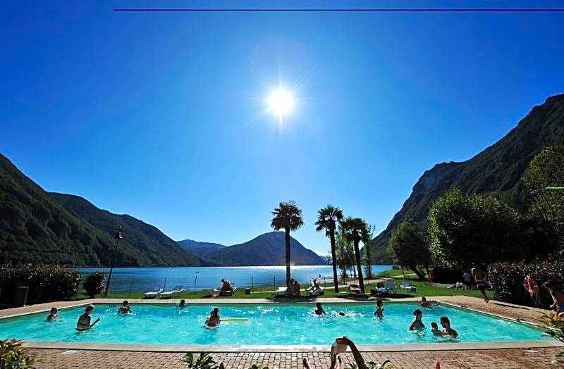 Budget Village Apartments - Porto Letizia