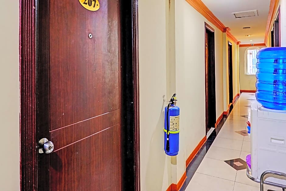 OYO 92402 City View Hotel