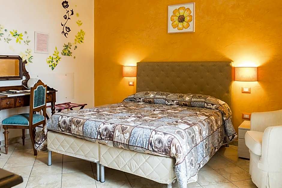 Locanda dei Fiori
