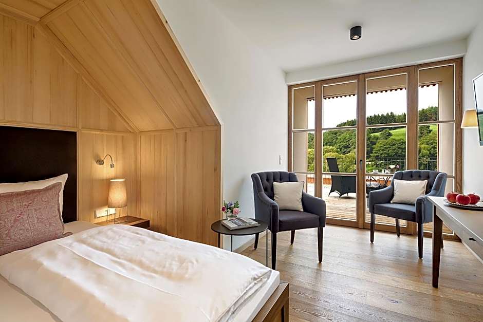 Gutshofhotel Winkler Bräu