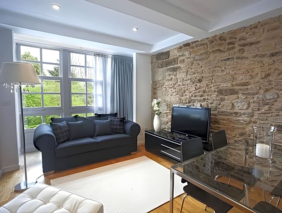 Catedral Site by Como en Casa