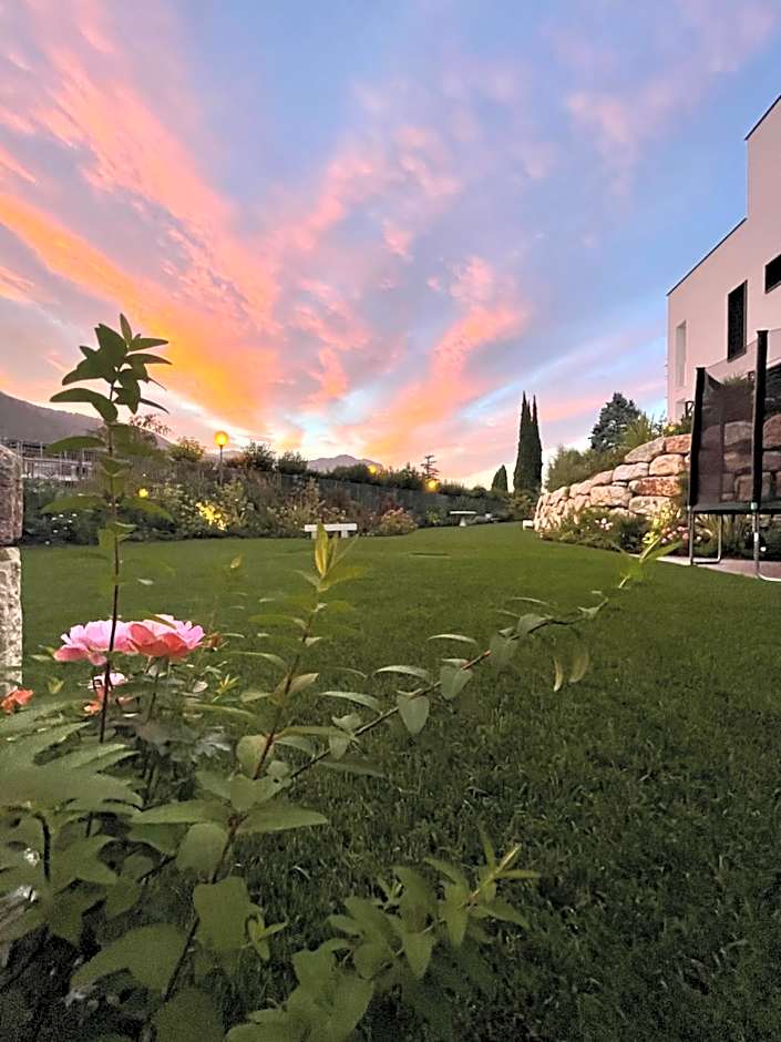 Midum LuxuryApartments con giardino