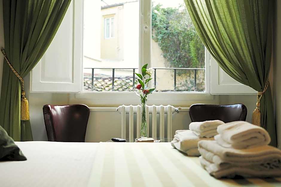 B&B Isola d'Arno
