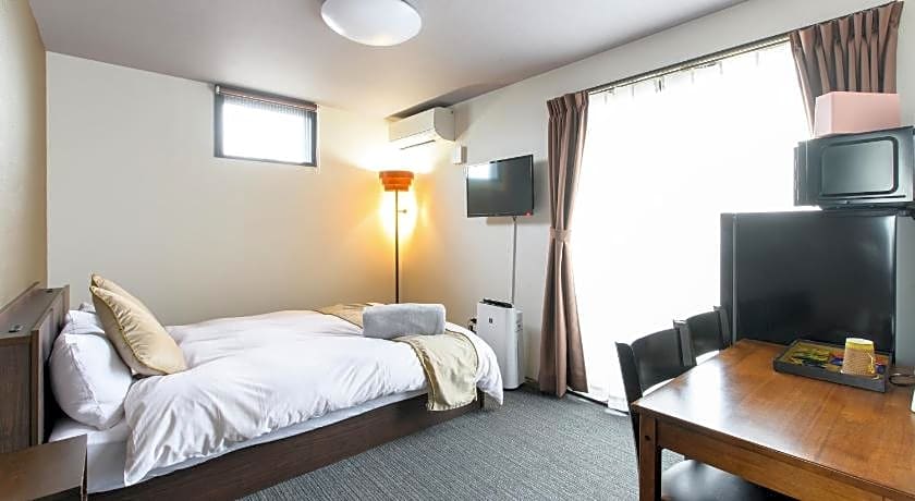 JP INN Kyotoeki Kita Gakurincho