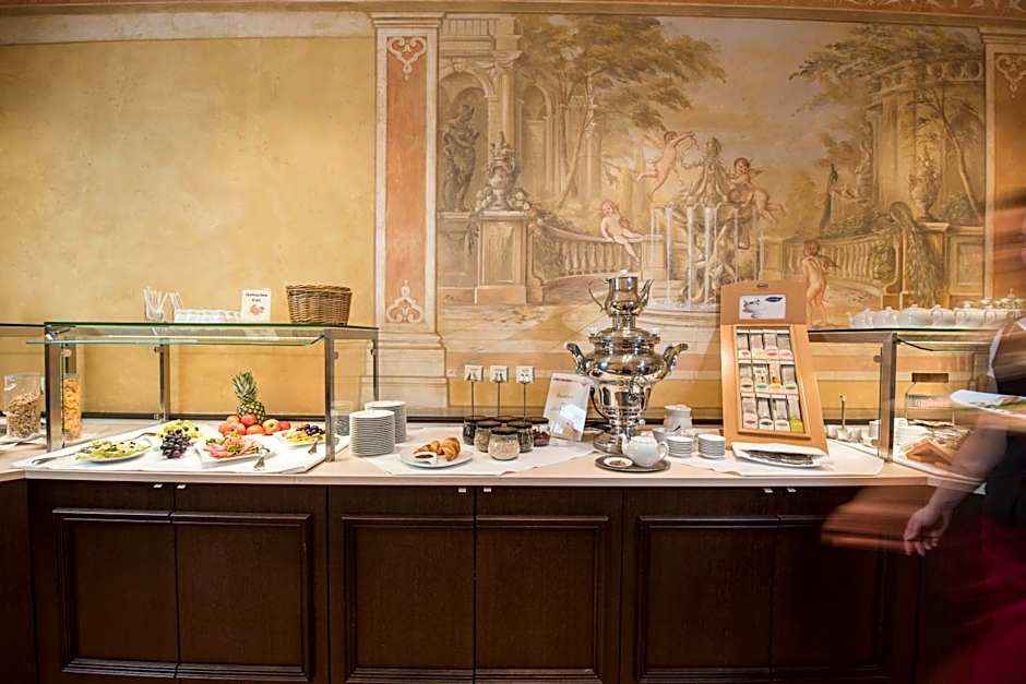 Hotel Goldener Löwe