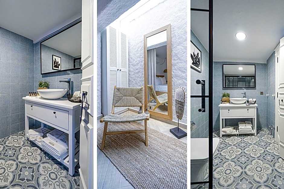 Voger Alaçatı Silence