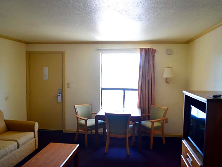 Cerca Del Mar Motel