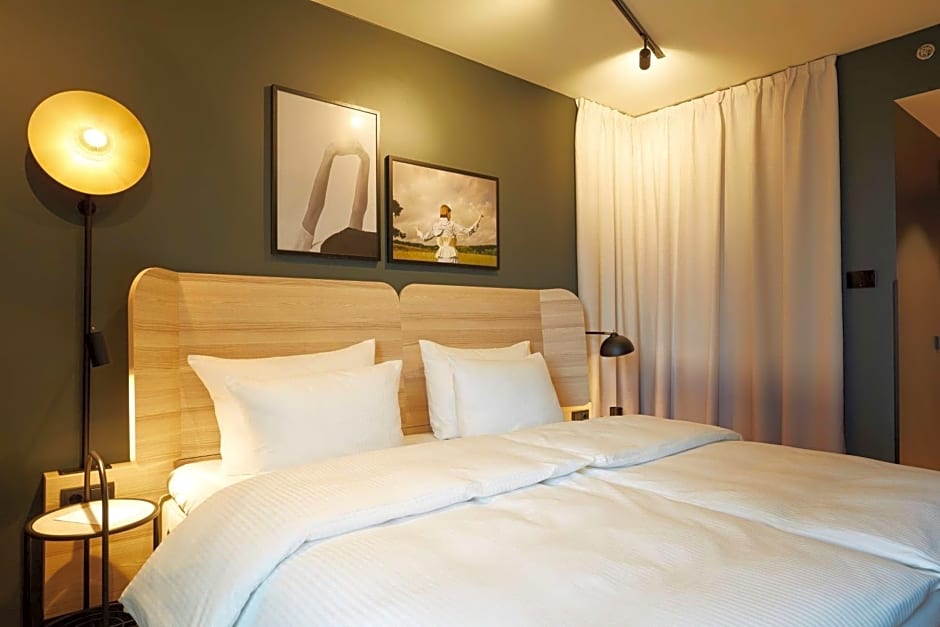Scandic Frankfurt Hafenpark