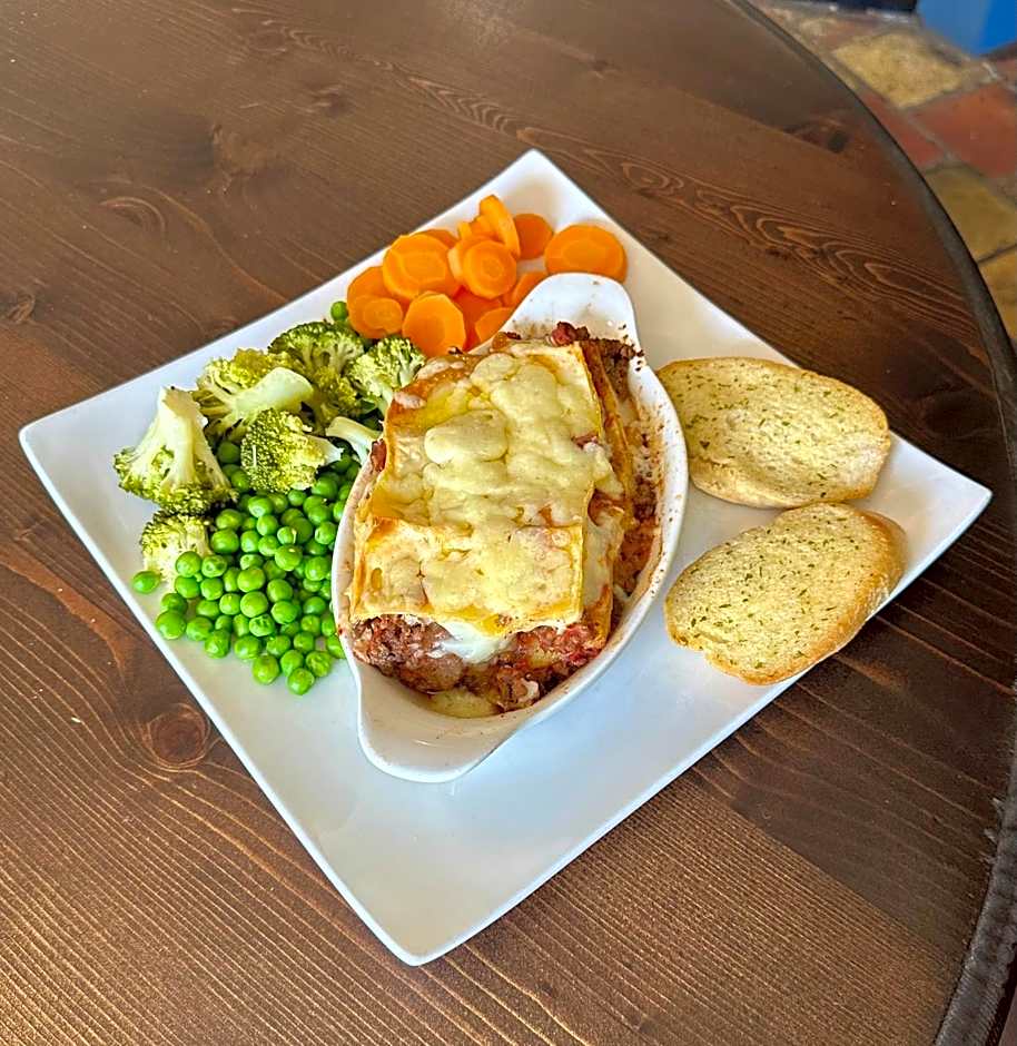 OYO Aparthotel Hathern - Loughborough