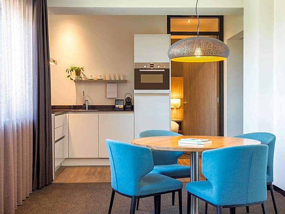 Aparthotel Adagio Amsterdam City South