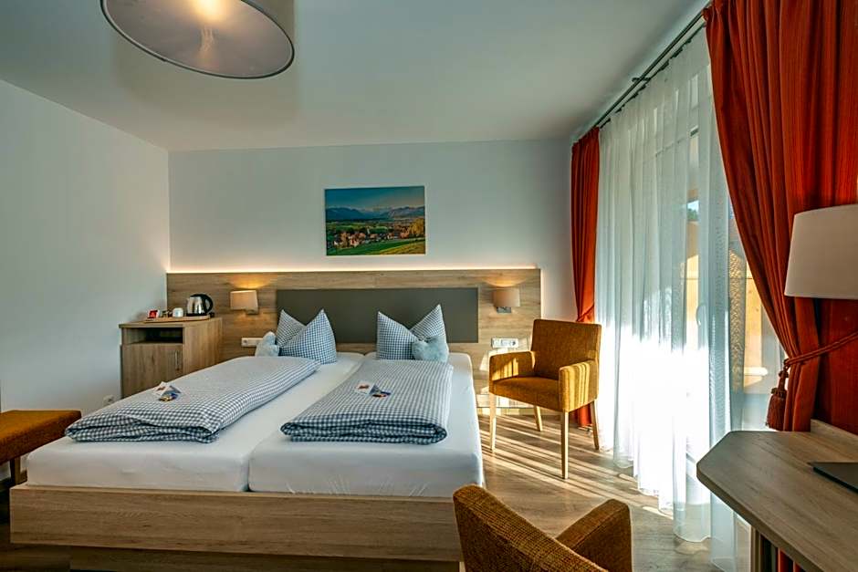 Boutique Hotel Angerer