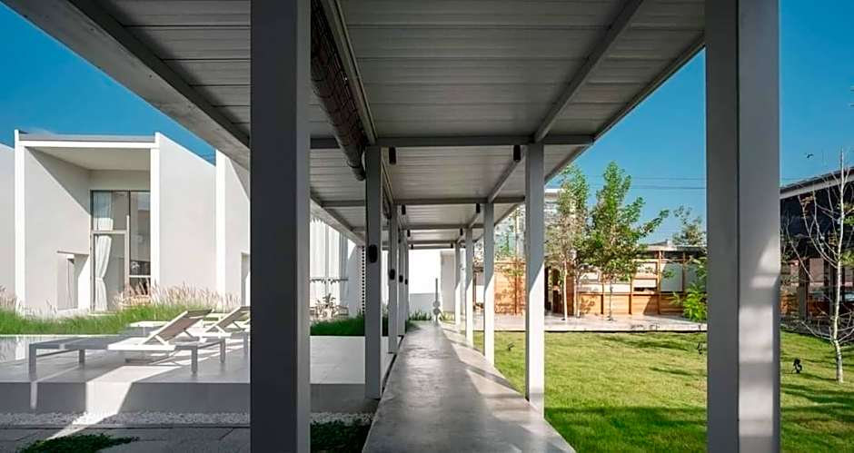 Lavanda Hotel Chiang Rai
