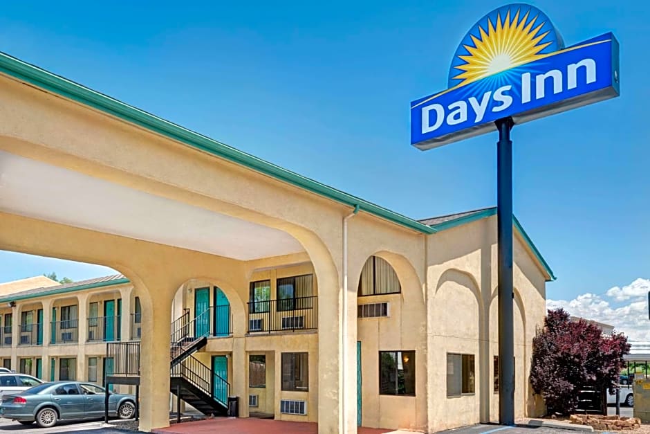 Days Inn by Wyndham Espanola