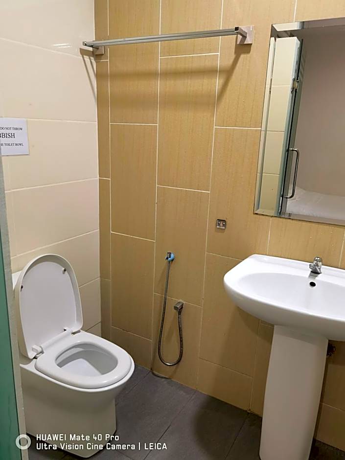 LSN Hotel (KL) Sdn Bhd