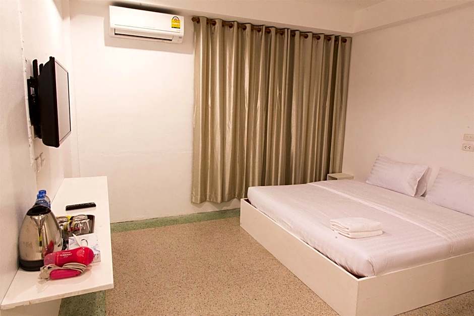 Chiang Rai Hotel
