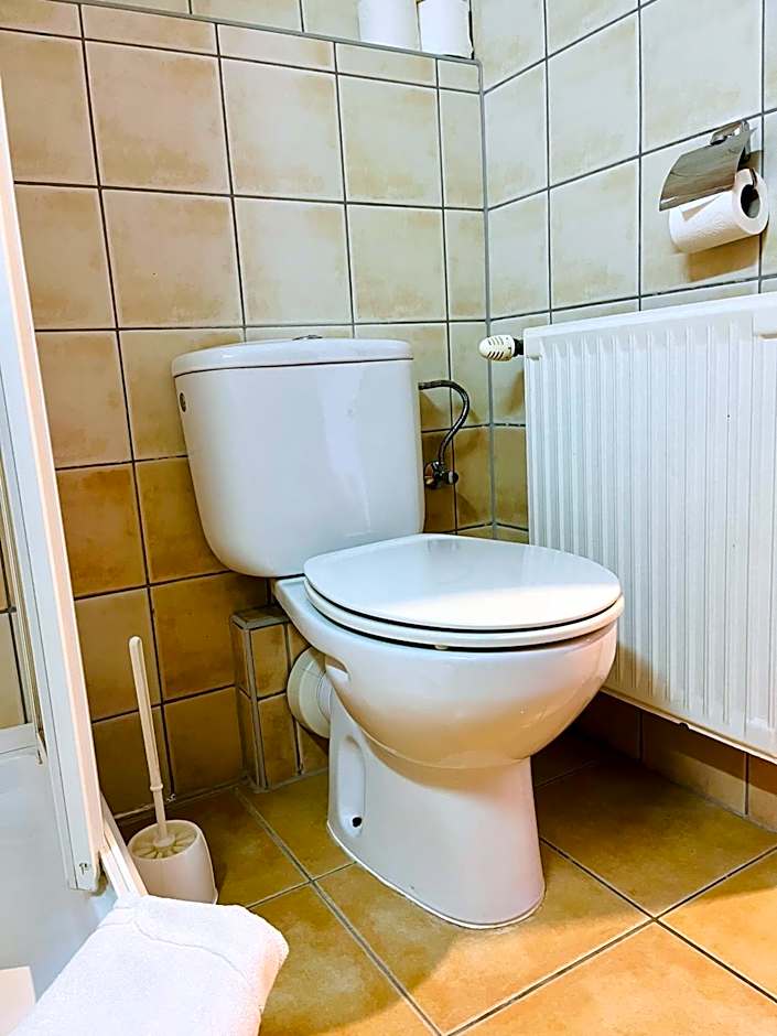 Gyöngy apartman