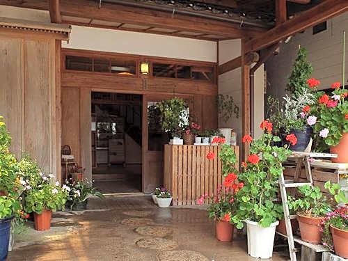 Misaki Bekkan Iwaki