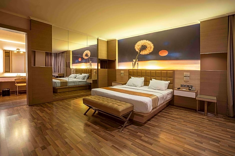 Star Hotel