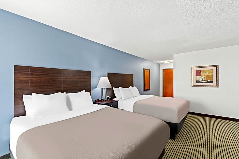 Quality Inn Dry Ridge