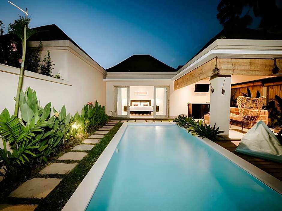 La Numa Canggu Villas
