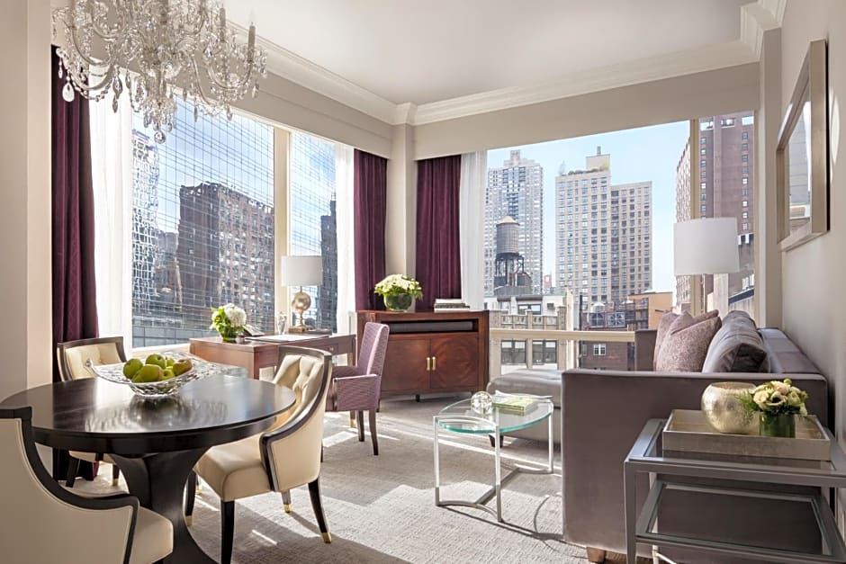 Trump International New York