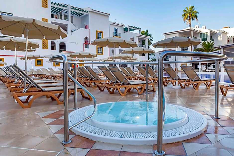 Hilton Vacation Club Sunset Harbour Club Tenerife