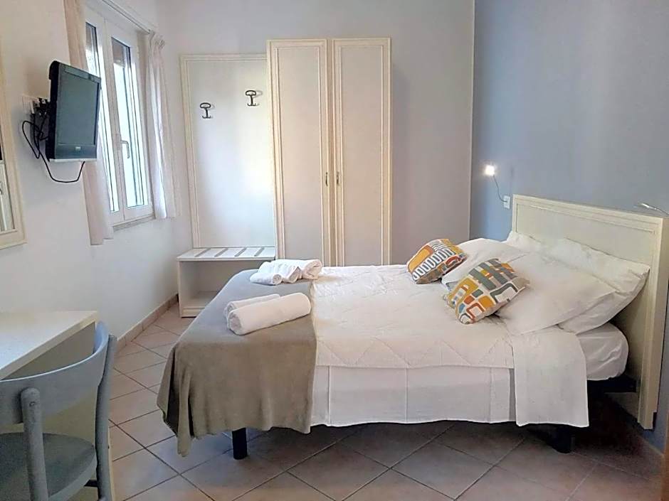 Hotel Garnì Anna