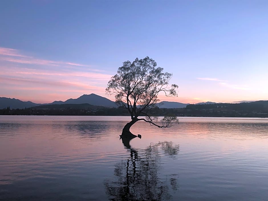 Tempest on Wanaka